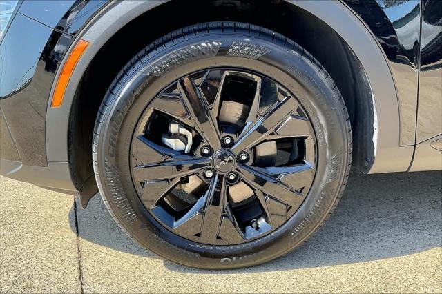 used 2025 Kia Sportage car, priced at $30,700