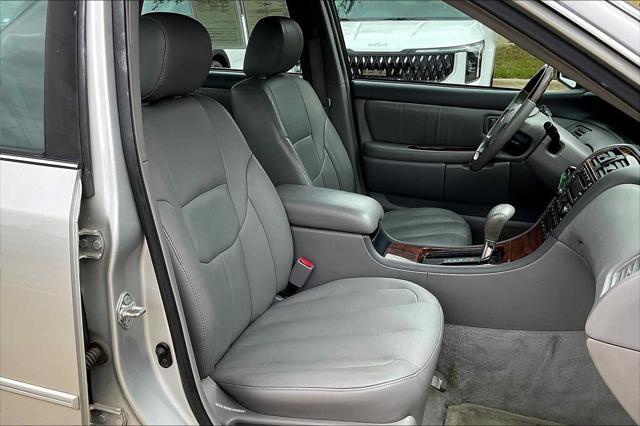 used 2004 Toyota Avalon car, priced at $6,689
