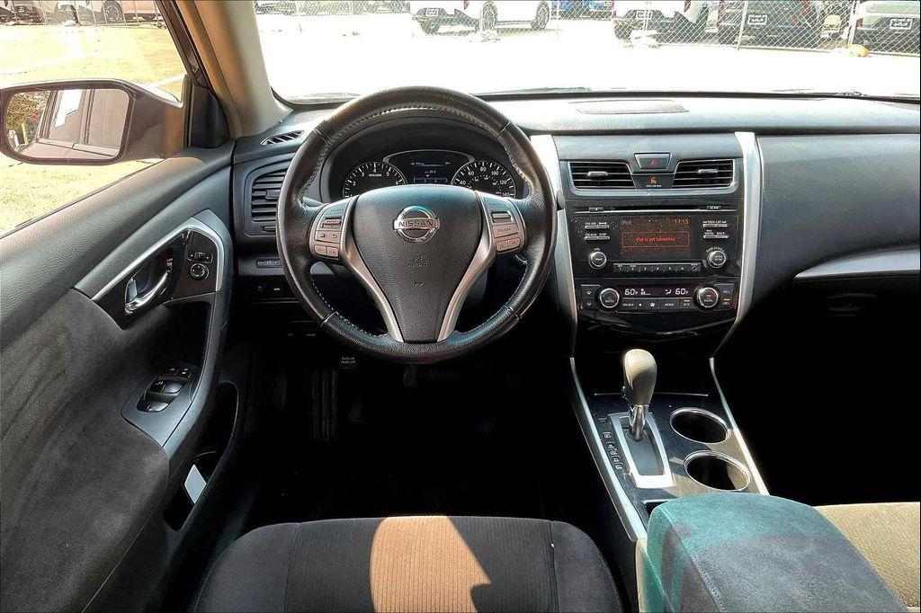 used 2013 Nissan Altima car, priced at $8,592