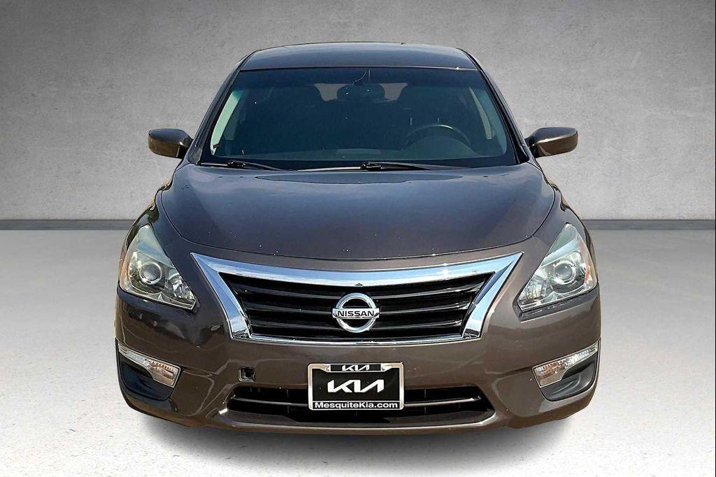 used 2013 Nissan Altima car, priced at $8,592