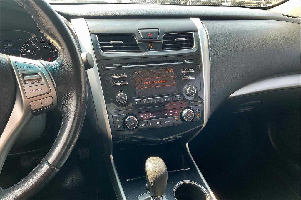 used 2013 Nissan Altima car, priced at $8,592