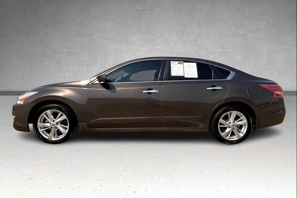 used 2013 Nissan Altima car, priced at $8,592