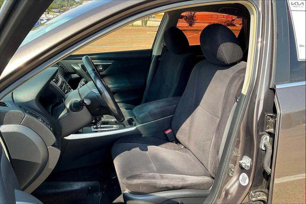 used 2013 Nissan Altima car, priced at $8,592