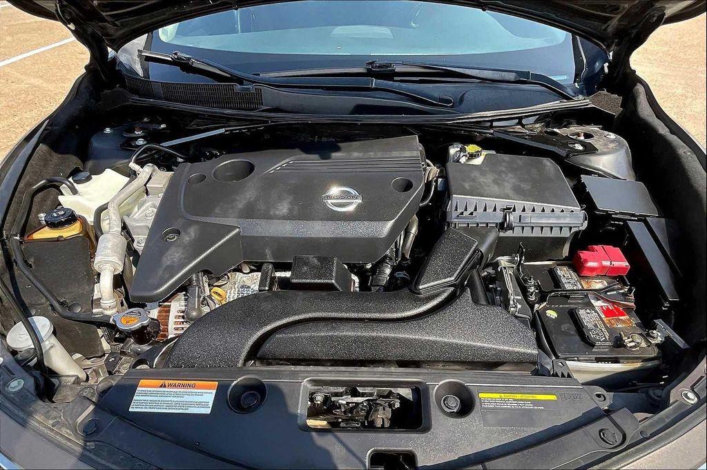 used 2013 Nissan Altima car, priced at $8,592