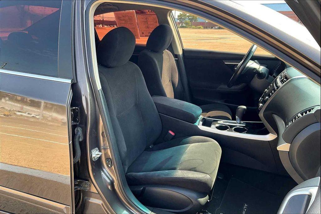 used 2013 Nissan Altima car, priced at $8,592