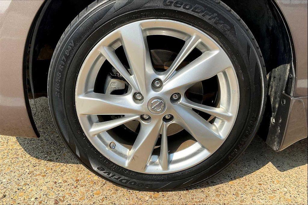 used 2013 Nissan Altima car, priced at $8,592