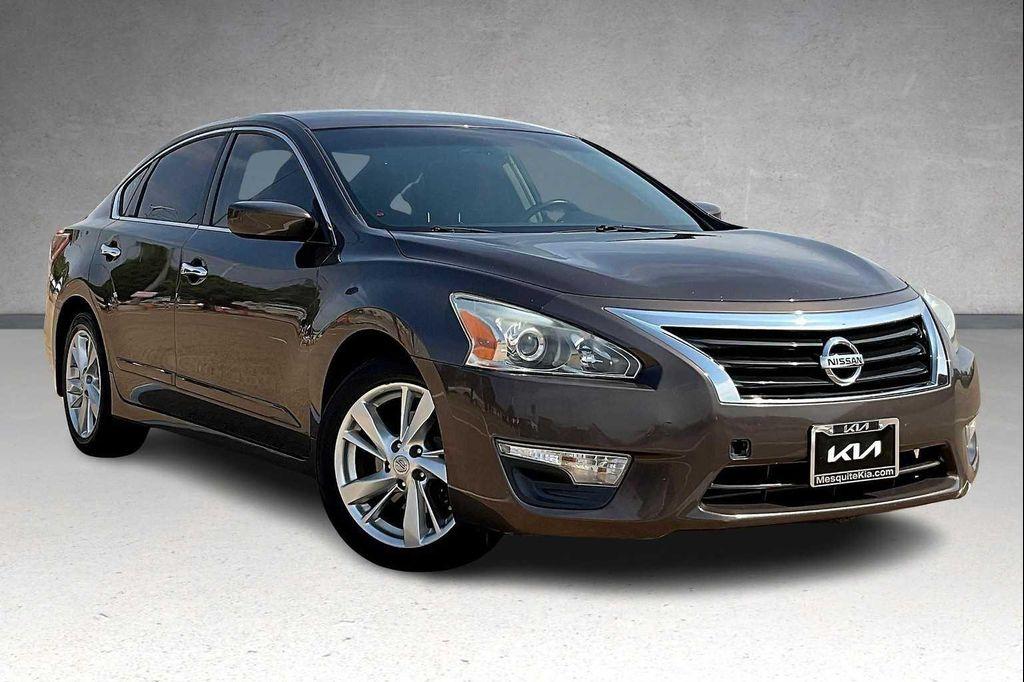 used 2013 Nissan Altima car, priced at $8,592