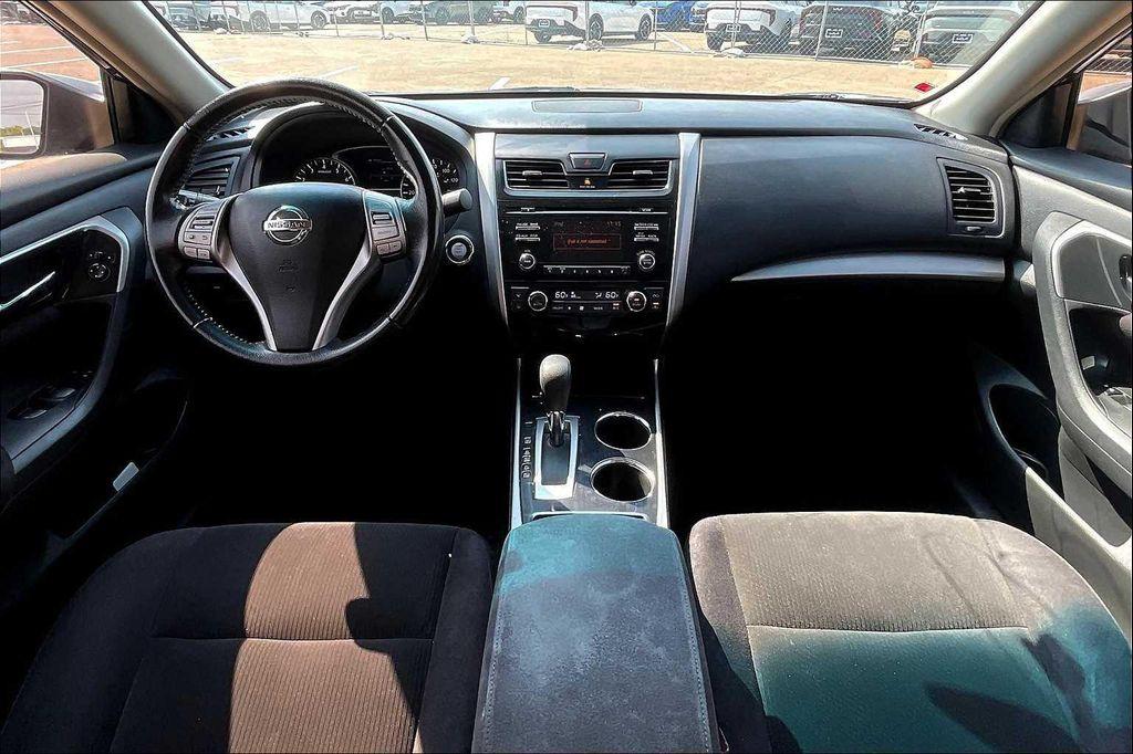 used 2013 Nissan Altima car, priced at $8,592