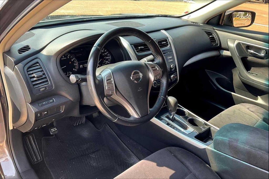 used 2013 Nissan Altima car, priced at $8,592