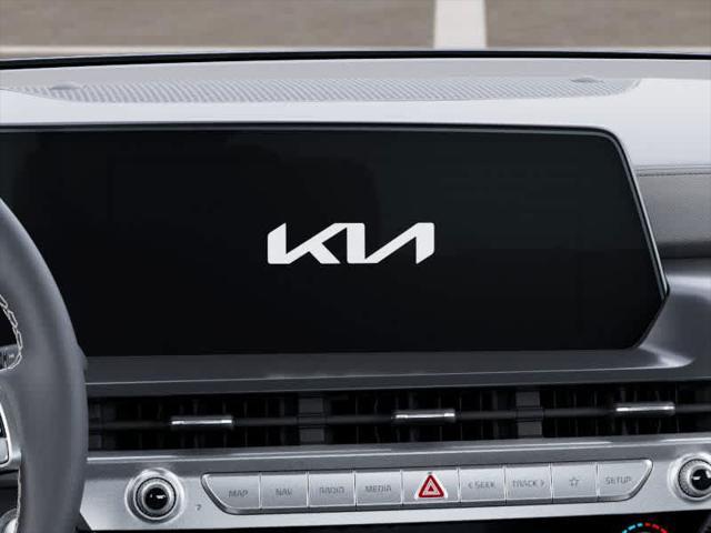 new 2025 Kia Telluride car, priced at $40,886