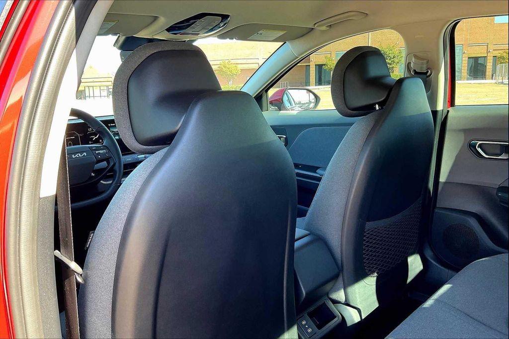 used 2025 Kia K4 car, priced at $22,843