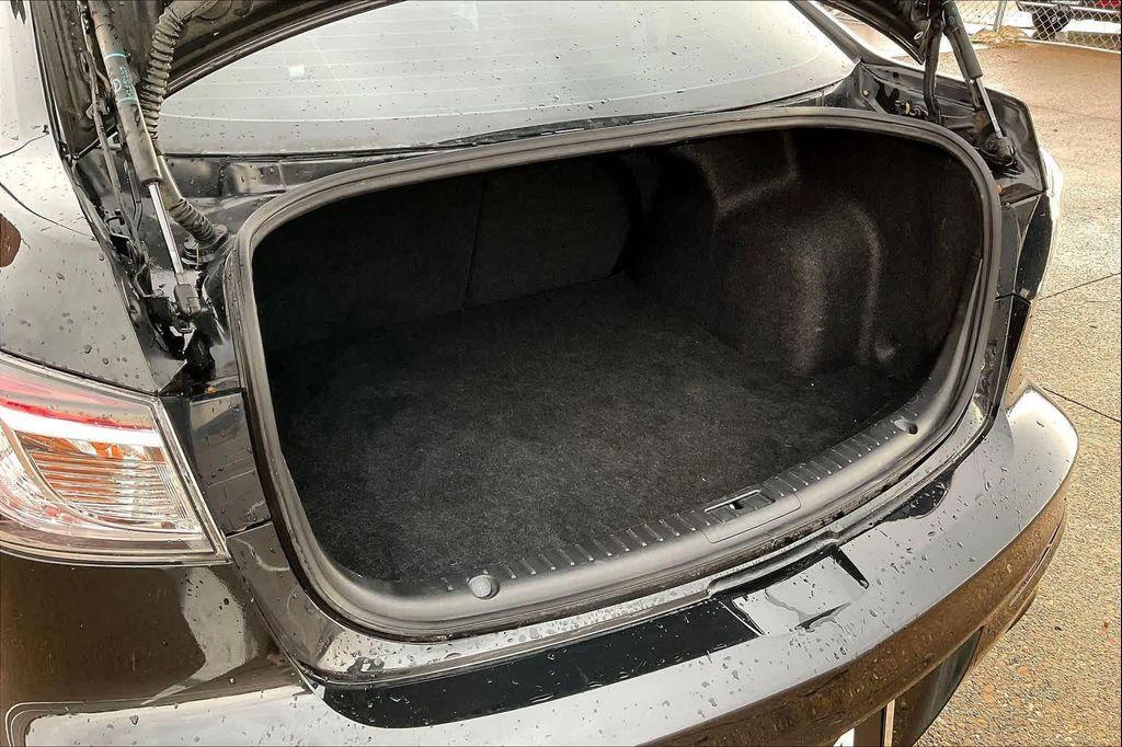 used 2012 Mazda Mazda3 car, priced at $7,994