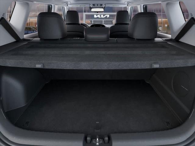 new 2025 Kia Soul car, priced at $27,267