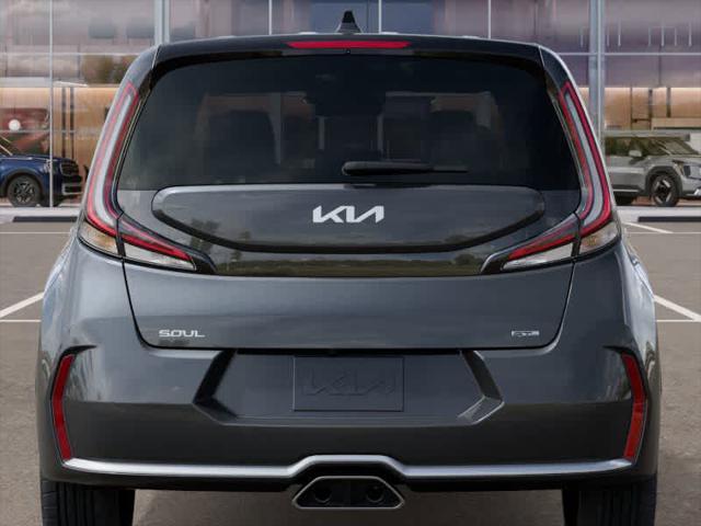 new 2025 Kia Soul car, priced at $27,267