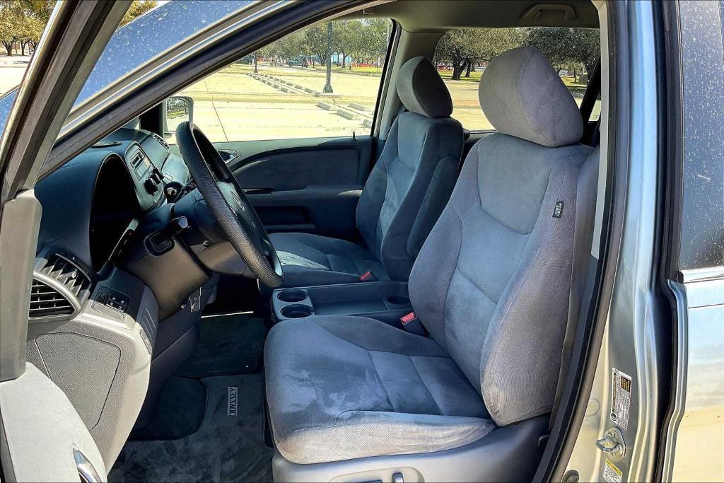 used 2007 Honda Odyssey car, priced at $5,353