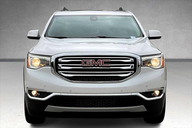 used 2019 GMC Acadia car, priced at $20,528