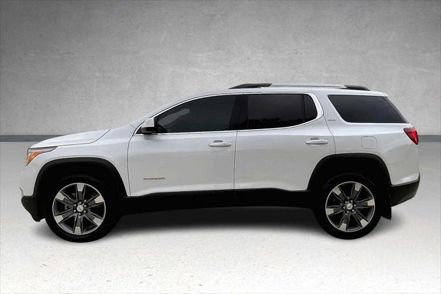 used 2019 GMC Acadia car, priced at $20,528