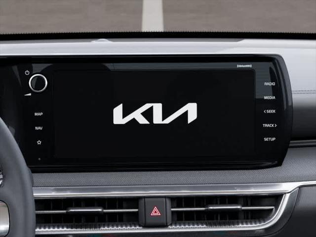 new 2024 Kia K5 car, priced at $29,550
