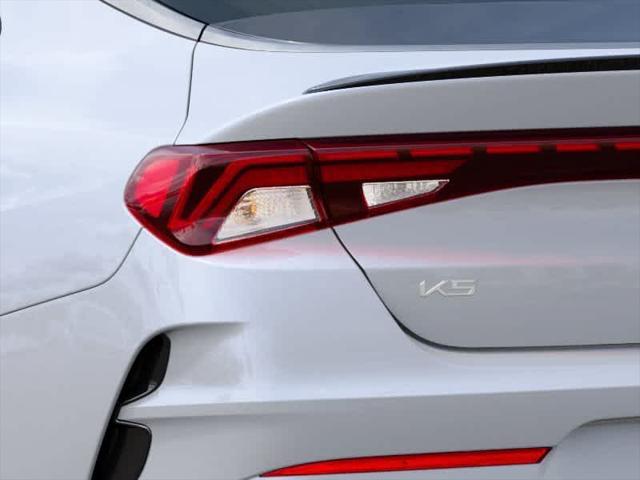 new 2024 Kia K5 car, priced at $29,550