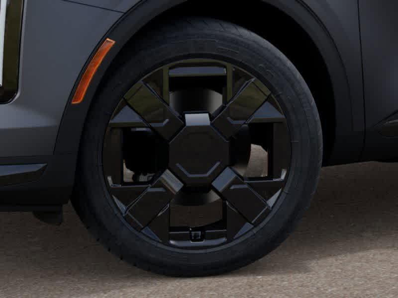 new 2026 Kia Sportage Hybrid car, priced at $36,799