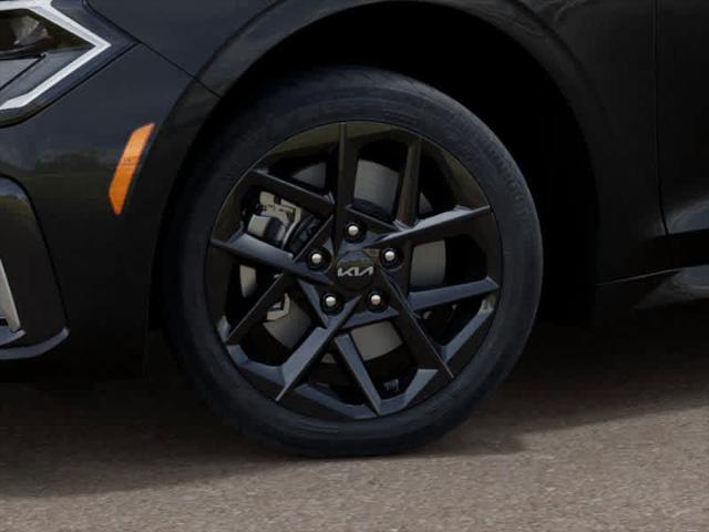 new 2025 Kia K5 car, priced at $26,548