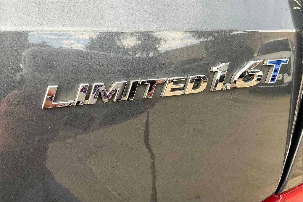 used 2016 Hyundai Tucson car, priced at $9,892