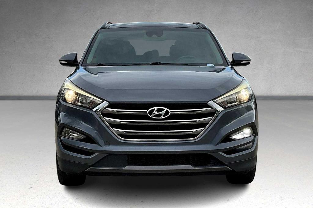 used 2016 Hyundai Tucson car, priced at $9,892