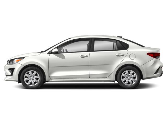 used 2023 Kia Rio car, priced at $16,801