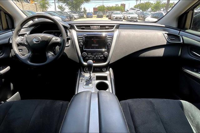 used 2019 Nissan Murano car, priced at $17,587