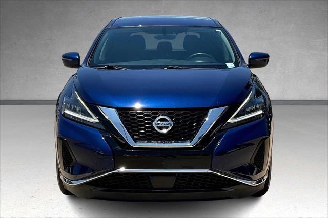 used 2019 Nissan Murano car, priced at $17,587