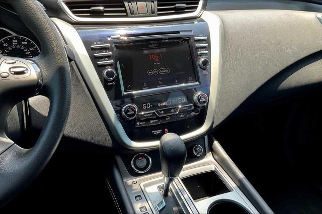 used 2019 Nissan Murano car, priced at $17,587