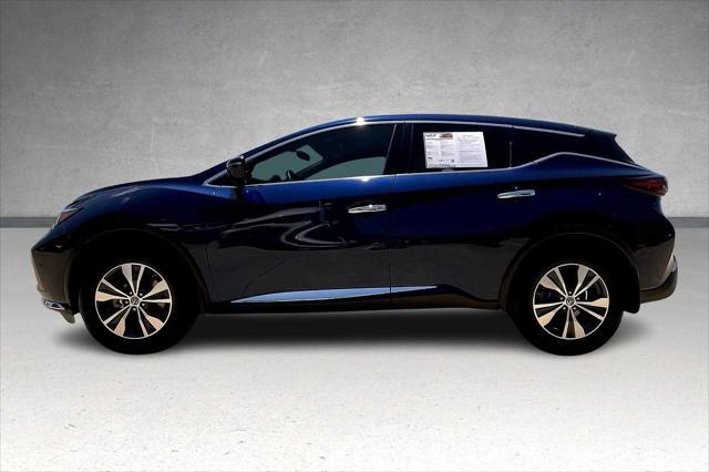 used 2019 Nissan Murano car, priced at $17,587