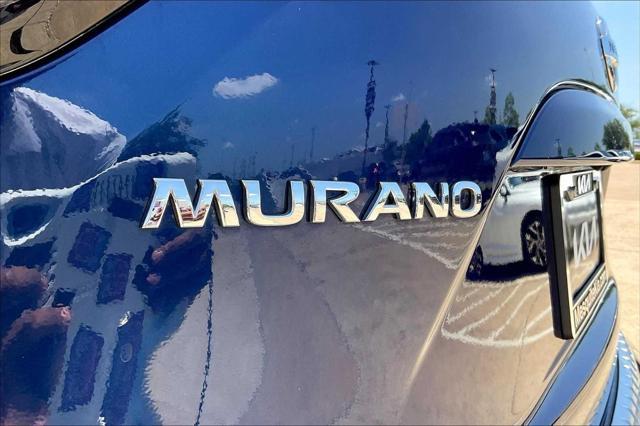 used 2019 Nissan Murano car, priced at $17,587