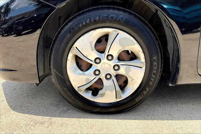 used 2015 Honda Civic car, priced at $11,620