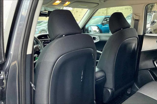 used 2022 Kia Soul car, priced at $14,579
