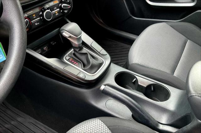used 2022 Kia Soul car, priced at $14,579