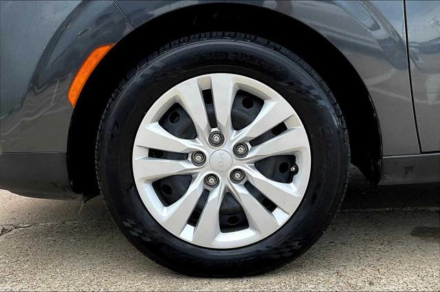 used 2022 Kia Soul car, priced at $14,579