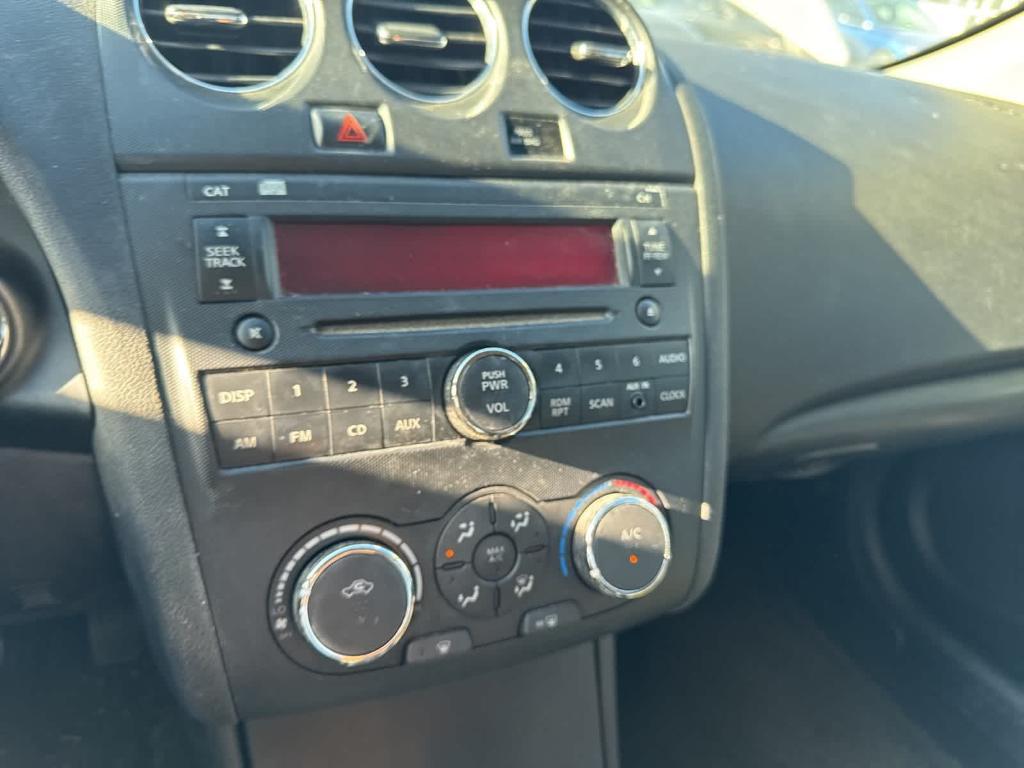 used 2013 Nissan Altima car, priced at $8,169