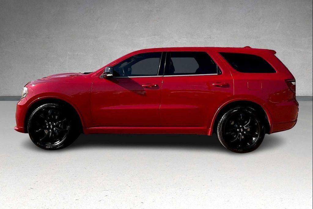 used 2019 Dodge Durango car, priced at $16,993