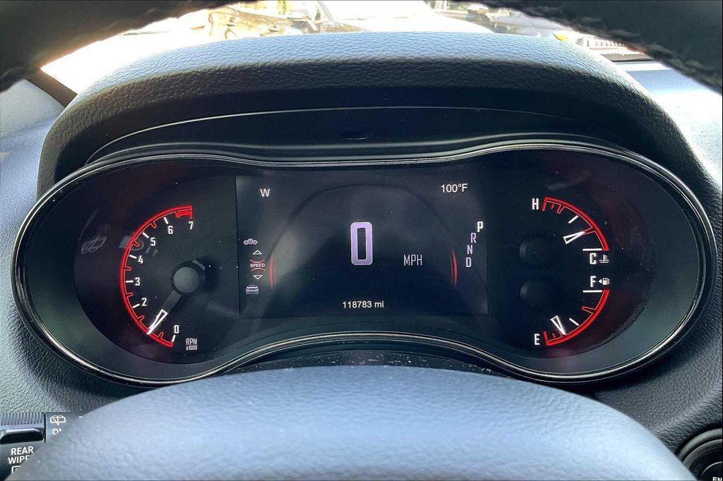 used 2019 Dodge Durango car, priced at $16,993