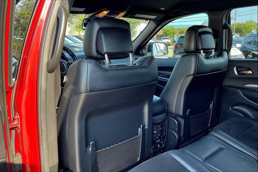 used 2019 Dodge Durango car, priced at $16,993