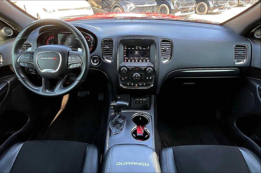 used 2019 Dodge Durango car, priced at $16,993