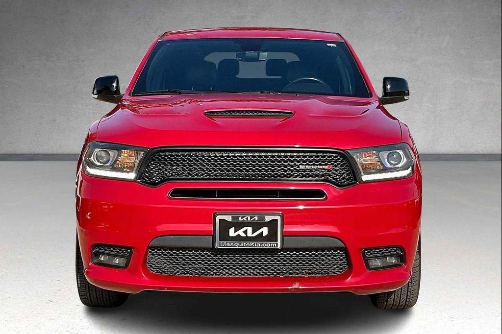 used 2019 Dodge Durango car, priced at $16,993