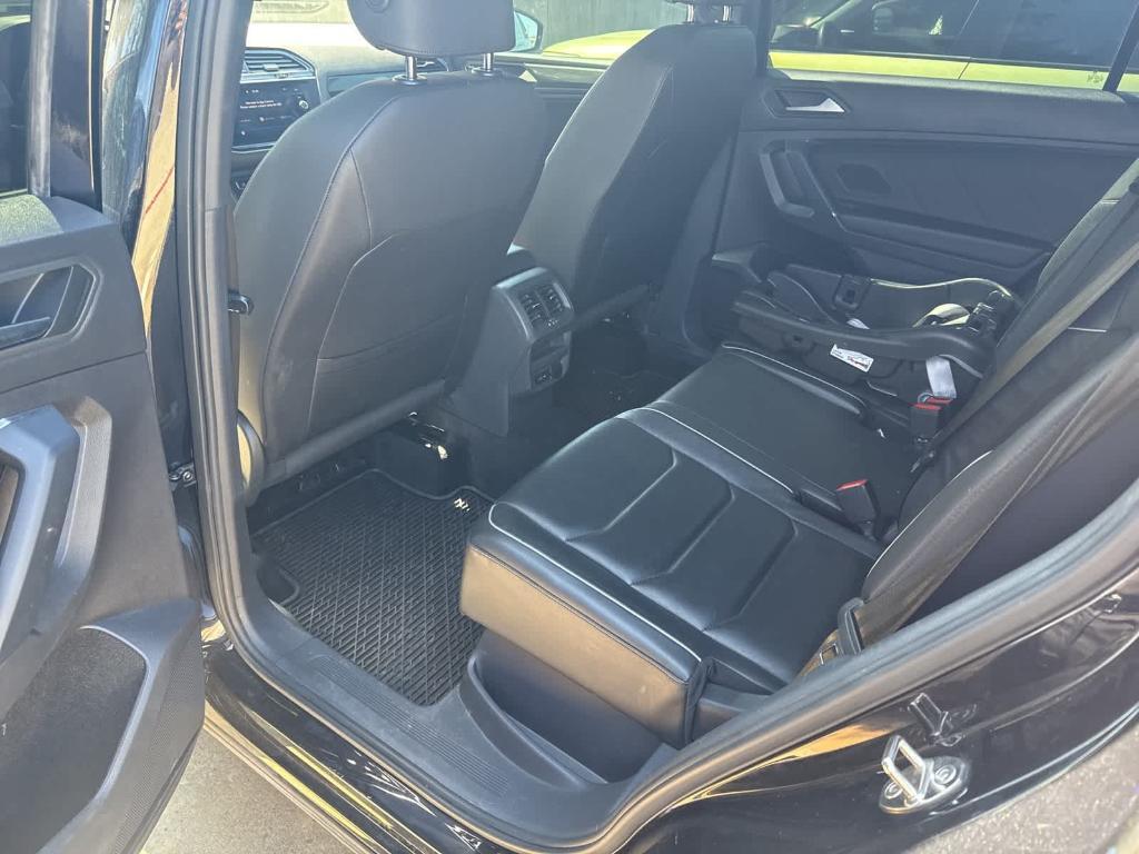used 2020 Volkswagen Tiguan car, priced at $19,790