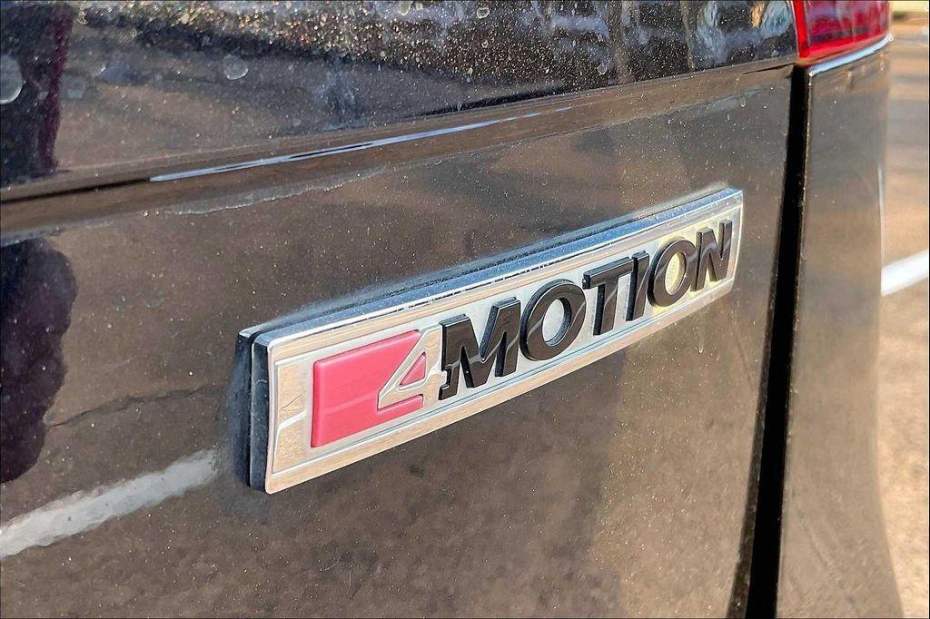 used 2020 Volkswagen Tiguan car, priced at $18,996