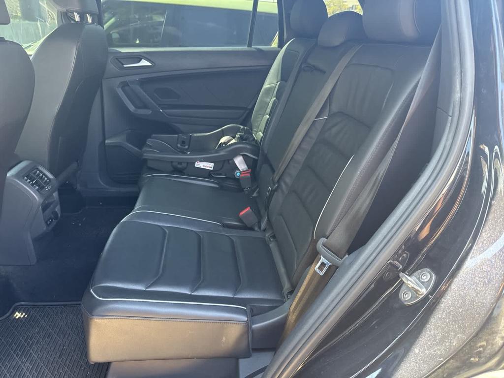 used 2020 Volkswagen Tiguan car, priced at $19,790
