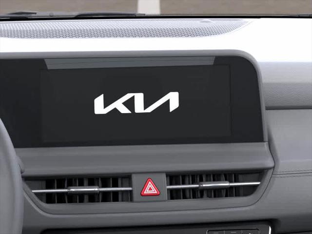 new 2026 Kia Seltos car, priced at $29,170