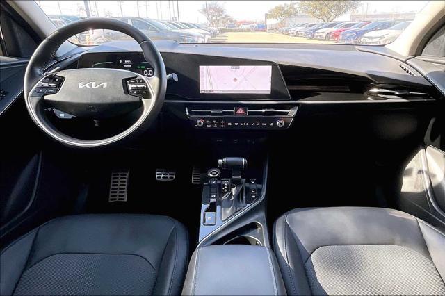 used 2023 Kia Niro car, priced at $22,099