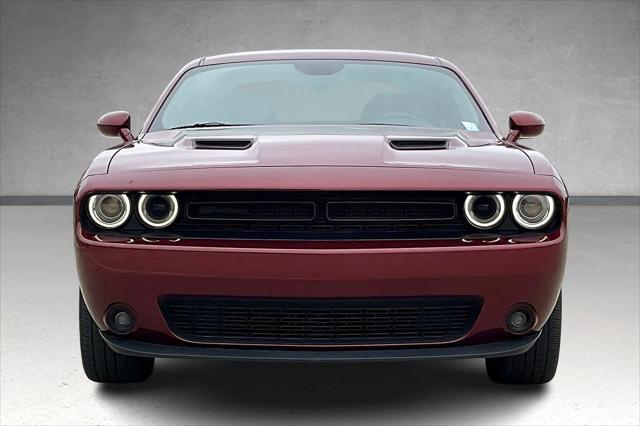 used 2020 Dodge Challenger car, priced at $20,439