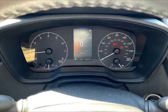 used 2023 Toyota Corolla car, priced at $23,952